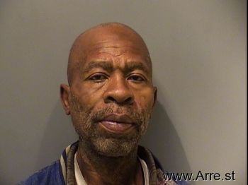 Willie  Bellamy Mugshot