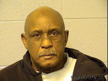 Willie  Buckner Mugshot