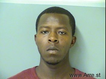 Willie  Carr Mugshot