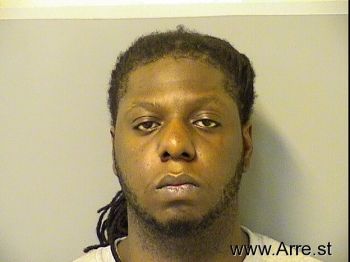 Willie  Chapman Mugshot