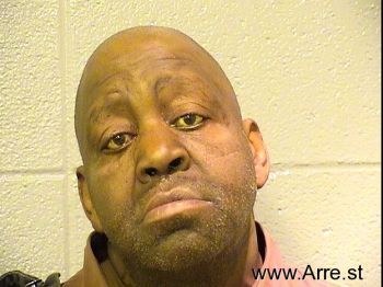 Willie  Clark Mugshot