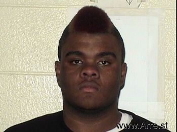 Willie  Collins Mugshot