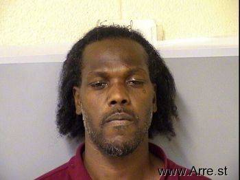 Willie J Collins Mugshot