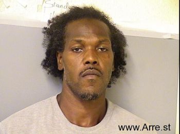 Willie J Collins Mugshot