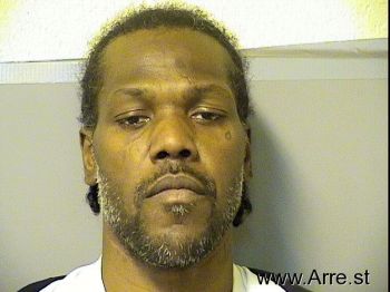 Willie J Collins Mugshot