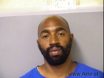 Willie  Crawford Mugshot