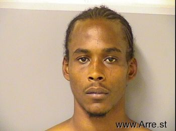 Willie  Epps Mugshot