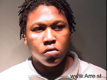 Willie  Gibbs Mugshot