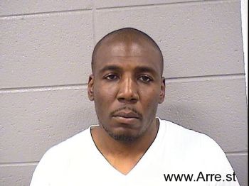 Willie  Hamilton Mugshot