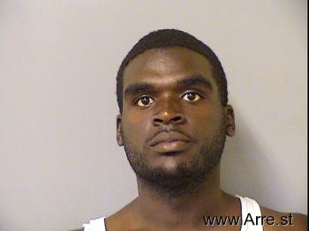 Willie  Houston Mugshot