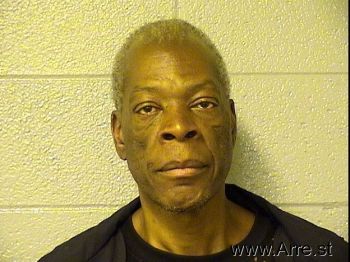 Willie  Houston Mugshot