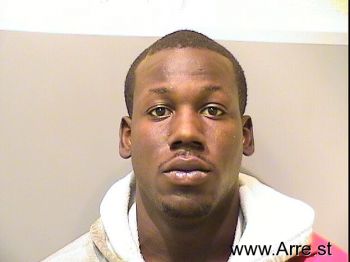 Willie  Howard Mugshot