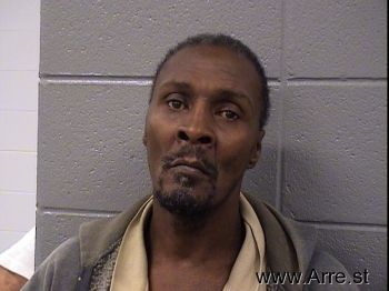 Willie  Hunter Mugshot