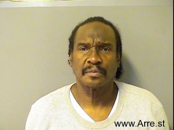 Willie B Mcgee Mugshot