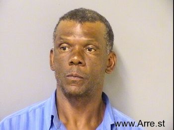 Willie Darren Norman Mugshot