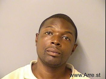 Willie Lee Richardson Mugshot