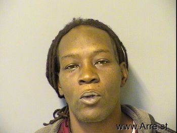 Willie  Roberts Mugshot