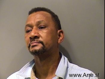 Willie J Rodgers Mugshot