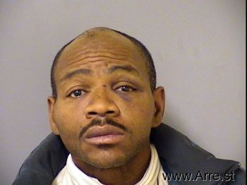 Willie M Spencer Mugshot