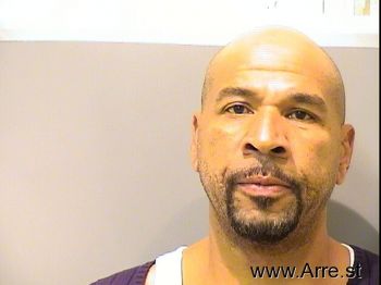 Willie  Trotter Mugshot