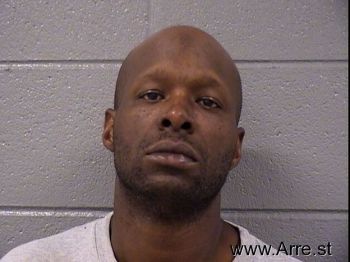 Willie  Turner Mugshot