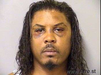 Willie  Tyler Mugshot