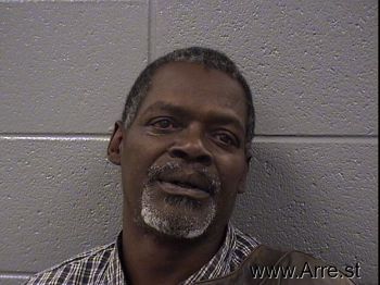 Willie  Tyler Mugshot