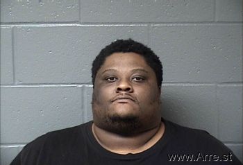 Willie  Tyler Mugshot