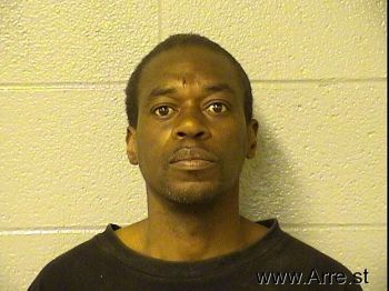 Winford  Smith Mugshot