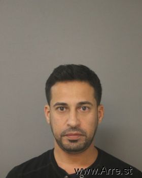 Waleed  Hamad Mugshot