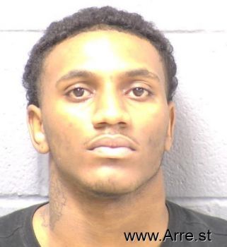 Wallace Isaac Third Thomas Mugshot