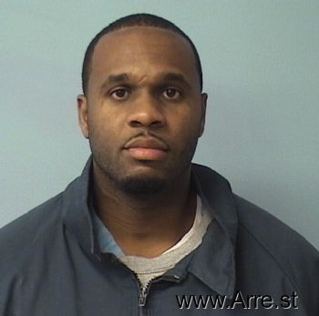 Wallace  Williams Mugshot