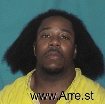 Walter E Allen Mugshot