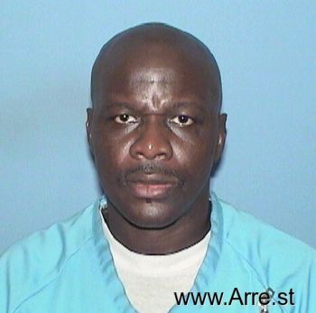 Walter  Allen Mugshot