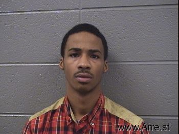 Walter  Alston Mugshot