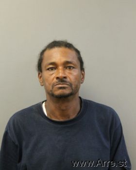 Walter  Boyd Mugshot