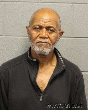 Walter Lee Jackson Mugshot