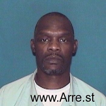 Walter L Scott Mugshot