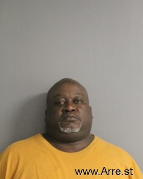 Walter L Stewart Mugshot