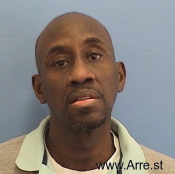 Walter A Turner Mugshot