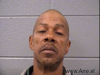 Walter L Williams Mugshot