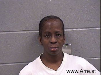 Wanda M Jackson Mugshot