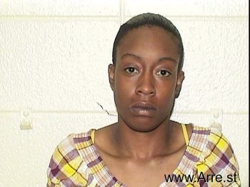 Wanda  Johnson Mugshot