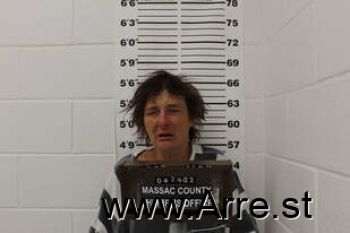 Wanda G Martin Mugshot