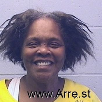 Wanda  Martin Mugshot