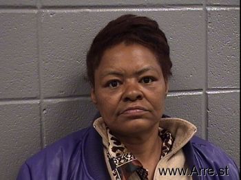 Wanda  Williams Mugshot