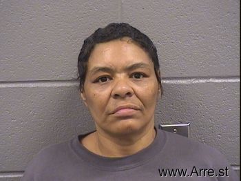 Wanda  Williams Mugshot