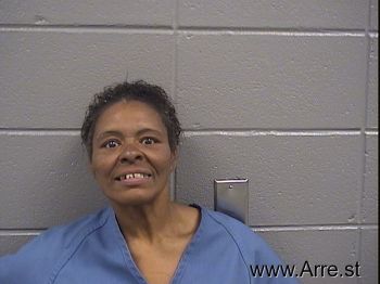 Wanda  Williams Mugshot