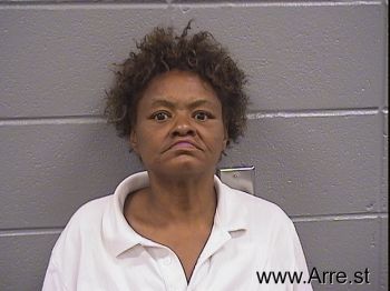 Wanda  Williams Mugshot