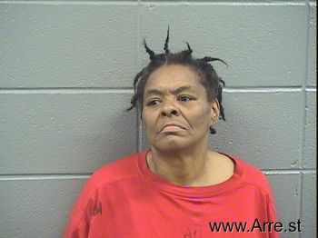 Wanda  Williams Mugshot